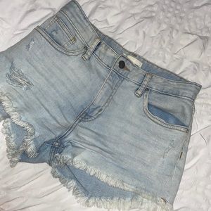 H&M Shorts